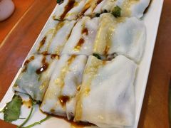 香茜牛肉肠-快活林食家