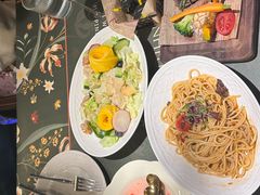 -第101座花园餐厅(湖滨88店)