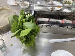 -郭记原生态烤羊腿(长宁路店)