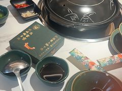 -狐狸爱上椰子鸡(滨江星光大道店)