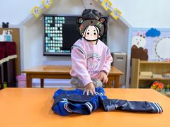 -北京市朝阳区阳光起点幼儿园(东坝园)