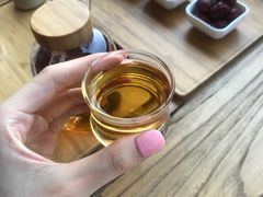 -MAP CHA普洱茶馆(翠湖店)
