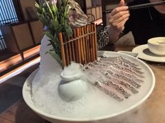 -揽季锅物会.福建黄鱼.海鲜姿造(五四路店)