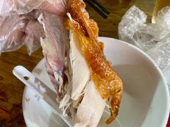 -昌记土制吊烧鸡(佛山市安信物流中心A座店)