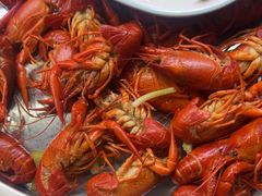 -三子烤羊腿·海鲜(弘阳店)