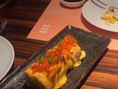 -山葵家·创意料理(万象汇店)