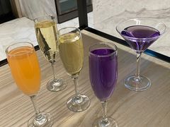 -桂林喜来登饭店雅琴餐厅