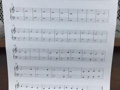 -The ONE 智能钢琴教室音乐恋琴吧·青岛市海玖玖艺术培训学校