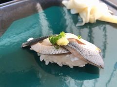小肌寿司-Sushi Hanzo半藏(天环广场店)