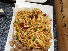 -福苗小骆驼烧烤(大唐不夜城店)
