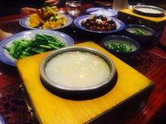 -小铫鸡汤