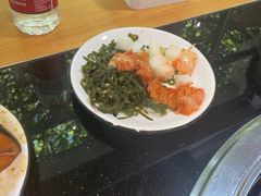 -人民公社大食堂(顺义总店)