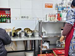 -中山牛肉肥肠粉面馆(军工社区店)