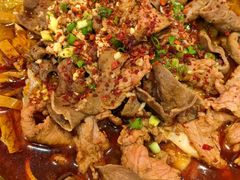-全牛匠·乐山跷脚牛肉(西北旺万象汇店)