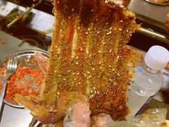 -巴山·烤全羊(高新总店)