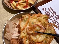 -吾妻拉面•和风食堂(群光广场店)