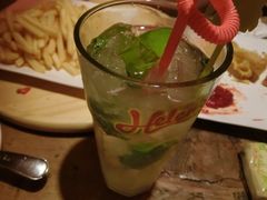 -Helens海伦司小酒馆(红旗南路店)