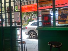 -孖记茶档·热腾茶餐(江南西plus店)