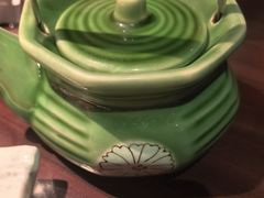 土瓶汤-匠和风精致料理(莆田财富中心店)
