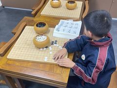 -秦汉胡同国学书院(梅川分馆)