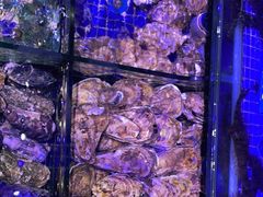 -青蓬蒸汽海鲜·深圳老字号·团建聚会(壹方城店)