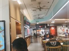 大堂-苏晓玥·手作江南小吃(深圳北站店)