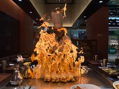 -大神太神·铁板烧(七宝领展广场店)