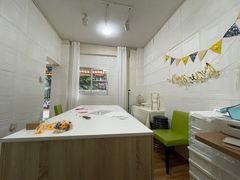 -漫生活烘焙·无糖蛋糕·动物奶油