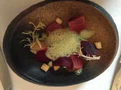 少-Salon de Ville浦江汇(上海外滩华尔道夫酒店店)