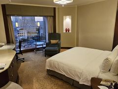 -北京中国大饭店