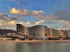 -深圳大梅沙京基洲际度假酒店