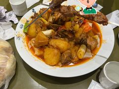 -清真吐鲁番餐厅(牛街店)