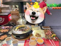 -鲜一烤肉(沈北店)