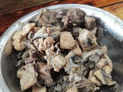 -正宗李家土鸡米线店