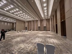 -上海前滩香格里拉大酒店