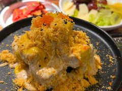 -九田家黑牛烤肉料理(新辰里亚运村店)