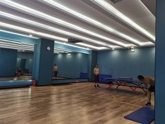 -飞力特游泳健身俱乐部(紫金谷店)