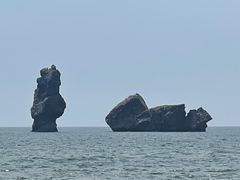 -碣石国家级海洋公园
