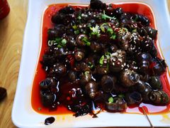 -五丁桥光头香辣蟹(望江橡树林店)
