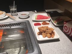 -海底捞火锅(番禺广场店)