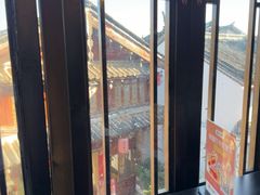 -桥边小楼·手工云南菜·古城观景小楼