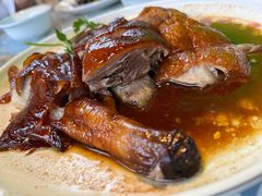 -米庄·原味私房菜(骏壹万邦店)