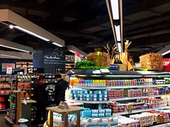 -Olé精品超市(上海虹桥南丰城店)