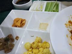 挂炉烤鸭-喜福楼(黑山大街店)