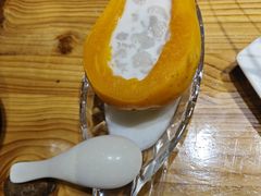 -花溪雨·森林餐厅(石基店)
