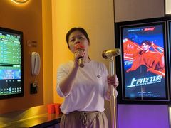 -星聚会KTV(南翔印象城MEGA店)