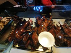 -王浩儿纪六孃甜皮鸭(东大街店)