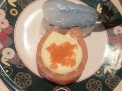 -万岁寿司(万国店)