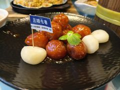 -安泰楼·佛跳墙创始人·传统闽味早茶·酒楼(三坊七巷闽菜地标店)