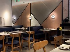 大堂-新旺茶餐厅·早餐·夜宵(仙霞店)